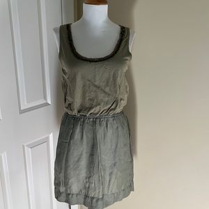 Loft summer dress